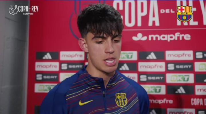  贝尔纳尔：对能进两球感到满意，但对没能进决赛耿耿于怀 新闻 贝尔纳尔：对能进两球感到满意，但对没能进决赛耿耿于怀 新闻