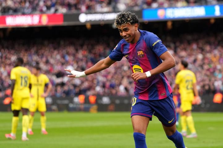  近44年来，巴萨首次达成西甲单赛季前13个主场比赛全场 新闻 近44年来，巴萨首次达成西甲单赛季前13个主场比赛全场 新闻