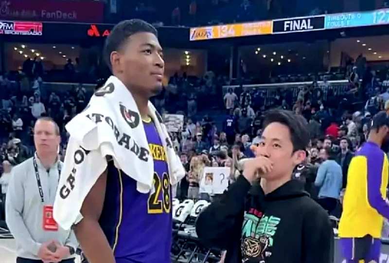  中国男篮双杀日本希望大增：八村垒河村勇辉大概率无缘7月世预赛 新闻 中国男篮双杀日本希望大增：八村垒河村勇辉大概率无缘7月世预赛 新闻