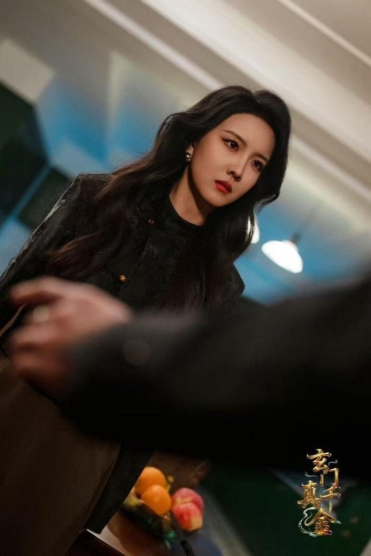  “北大毕业当短剧演员，疯了吗？”当事人回应：有心理落差但从不“玻璃心” 新闻 “北大毕业当短剧演员，疯了吗？”当事人回应：有心理落差但从不“玻璃心” 新闻