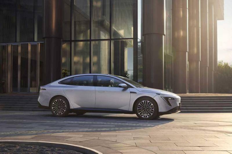  限时价10.99万元起 东风日产N7青春版正式上市_0227223455 新闻 限时价10.99万元起 东风日产N7青春版正式上市_0227223455 新闻