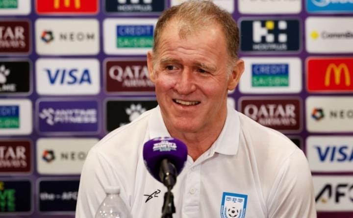  孟加拉国女足主帅谈战中国女足：这是一场大卫对歌利亚的较量 新闻 孟加拉国女足主帅谈战中国女足：这是一场大卫对歌利亚的较量 新闻