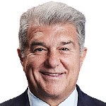  拉波尔塔：若诺坎普北看台开发，巴萨可以多进几个球逆转马竞 新闻 拉波尔塔：若诺坎普北看台开发，巴萨可以多进几个球逆转马竞 新闻