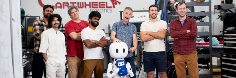  财经分析：开年第一家人形机器人倒闭了 新闻 财经分析：开年第一家人形机器人倒闭了 新闻