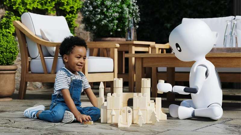  财经分析：开年第一家人形机器人倒闭了 新闻 财经分析：开年第一家人形机器人倒闭了 新闻