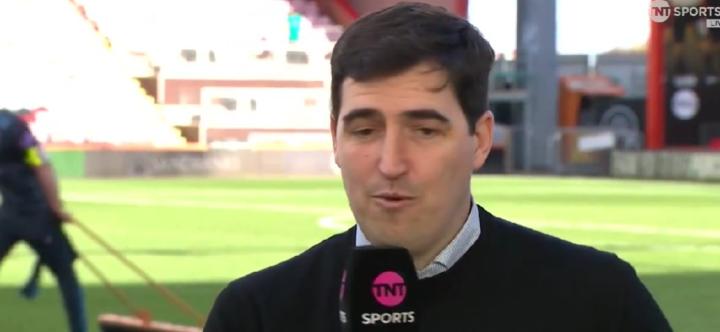  伊劳拉谈续约：现在还不能说；我在伯恩茅斯工作得非常愉快 新闻 伊劳拉谈续约：现在还不能说；我在伯恩茅斯工作得非常愉快 新闻