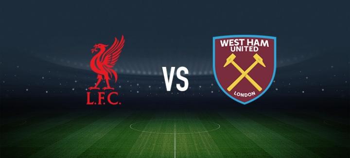  利物浦vs西汉姆联：萨拉赫、范戴克首发，万-比萨卡、鲍恩出战 新闻 利物浦vs西汉姆联：萨拉赫、范戴克首发，万-比萨卡、鲍恩出战 新闻 利物浦vs西汉姆联：萨拉赫、范戴克首发，万-比萨卡、鲍恩出战 新闻