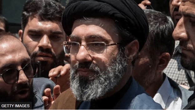  伊朗新任最高领袖穆杰塔巴·哈梅内伊首次公开表态；他强调团结与抵抗。 新闻 伊朗新任最高领袖穆杰塔巴·哈梅内伊首次公开表态；他强调团结与抵抗。 新闻 伊朗新任最高领袖穆杰塔巴·哈梅内伊首次公开表态；他强调团结与抵抗。 新闻 伊朗新任最高领袖穆杰塔巴·哈梅内伊首次公开表态；他强调团结与抵抗。 新闻 伊朗新任最高领袖穆杰塔巴·哈梅内伊首次公开表态；他强调团结与抵抗。 新闻