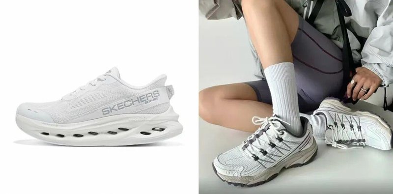  斯凯奇产品线广铺热点，舒适定位面临挑战。 时尚用品