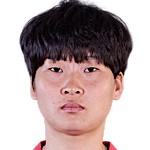  上半场战报：朝鲜女足领先中国台北女足，金景英精准助攻，洪成玉头球建功。 体育新闻 上半场战报：朝鲜女足领先中国台北女足，金景英精准助攻，洪成玉头球建功。 体育新闻