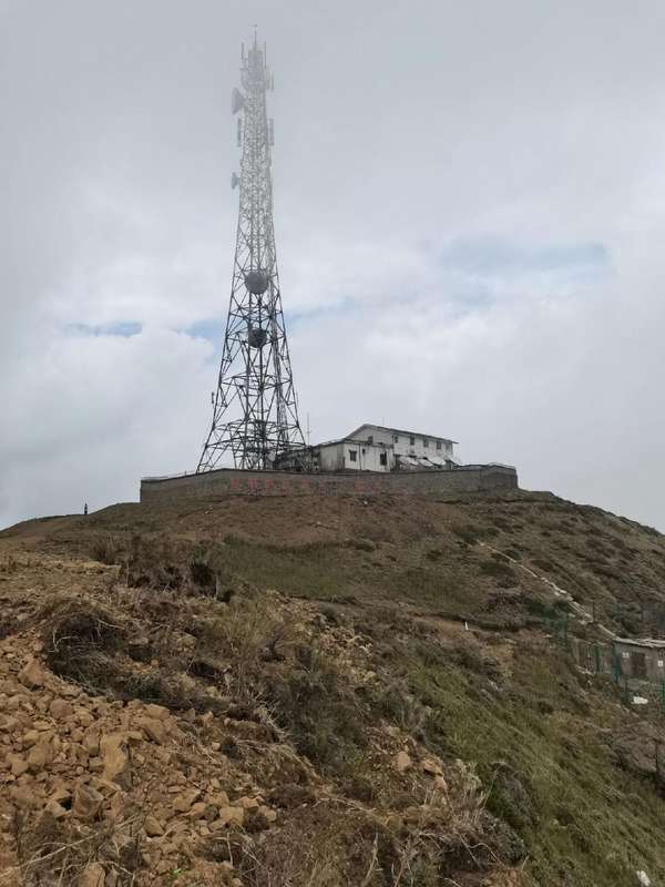  凉山木佛山顶招聘岗位；海拔3614米无人区；值守机房引发广泛关注 新闻 凉山木佛山顶招聘岗位；海拔3614米无人区；值守机房引发广泛关注 新闻 凉山木佛山顶招聘岗位；海拔3614米无人区；值守机房引发广泛关注 新闻