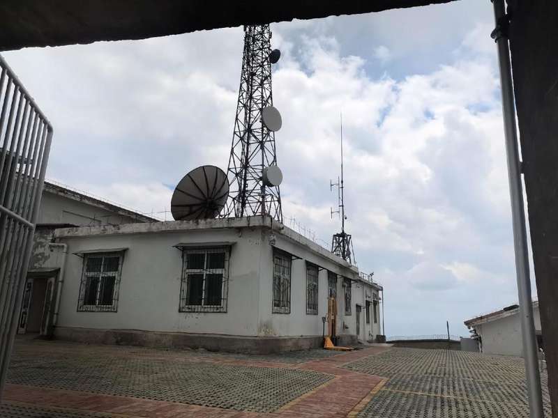  凉山木佛山顶招聘岗位；海拔3614米无人区；值守机房引发广泛关注 新闻 凉山木佛山顶招聘岗位；海拔3614米无人区；值守机房引发广泛关注 新闻 凉山木佛山顶招聘岗位；海拔3614米无人区；值守机房引发广泛关注 新闻