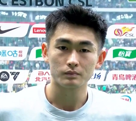  京沪激战尘埃落定；陈晋一任意球建功；一分各取其所。 体育新闻 京沪激战尘埃落定；陈晋一任意球建功；一分各取其所。 体育新闻 京沪激战尘埃落定；陈晋一任意球建功；一分各取其所。 体育新闻