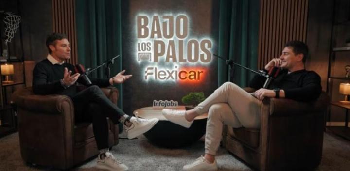  从伯纳乌更衣室到财务智慧；埃尔格拉分享皇马旧事；职业足球的多面启示。 体育新闻 从伯纳乌更衣室到财务智慧；埃尔格拉分享皇马旧事；职业足球的多面启示。 体育新闻