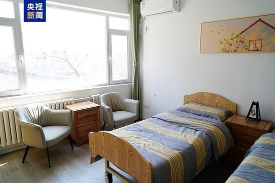 深山老人的护理困局与制度曙光:长护险如何重塑家庭养老防线 健康养生 深山老人的护理困局与制度曙光:长护险如何重塑家庭养老防线 健康养生