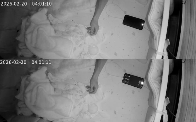  手机半夜乱打电话？别慌，这是系统逻辑的小插曲 IT技术 手机半夜乱打电话？别慌，这是系统逻辑的小插曲 IT技术