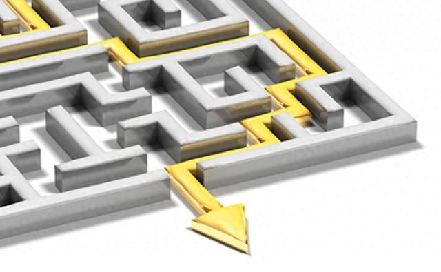 当资产相关性失效：一场关于理财底层逻辑的生存测试 IT技术