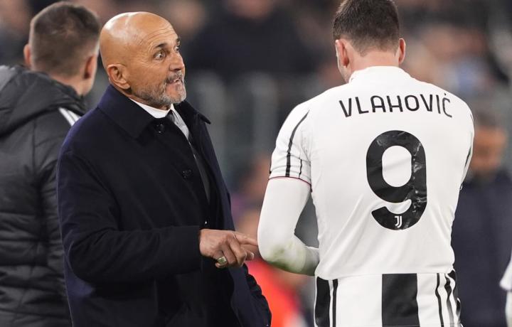  合约重塑与战术迭代：尤文图斯续约背后的逻辑支撑 体育新闻 合约重塑与战术迭代：尤文图斯续约背后的逻辑支撑 体育新闻