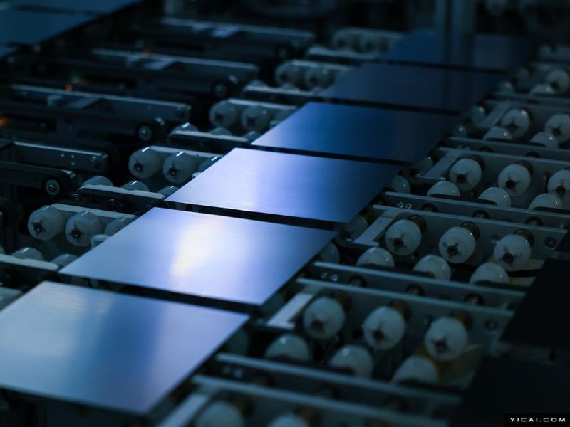  迷茫与博弈：光伏产业如何在成本挤压中突围 新闻 迷茫与博弈：光伏产业如何在成本挤压中突围 新闻