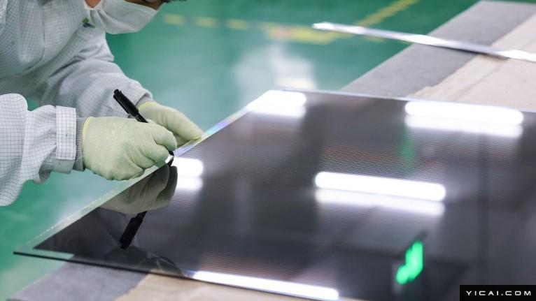  迷茫与博弈：光伏产业如何在成本挤压中突围 新闻 迷茫与博弈：光伏产业如何在成本挤压中突围 新闻