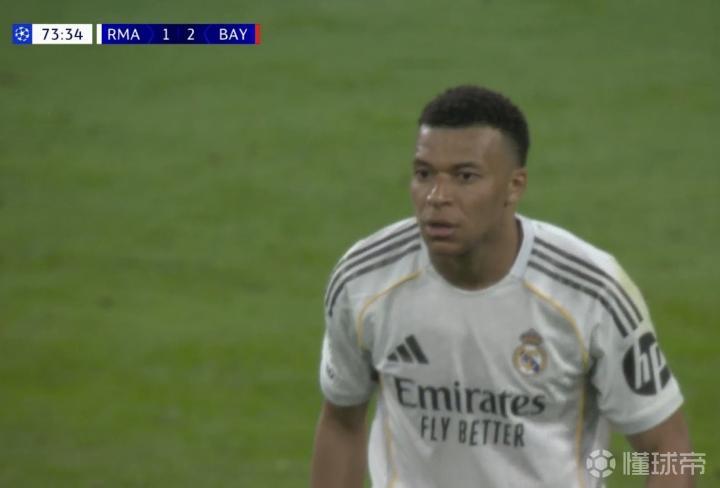  深陷低谷备受质疑？重拾射门靴的姆巴佩用进球回应一切 情感心理