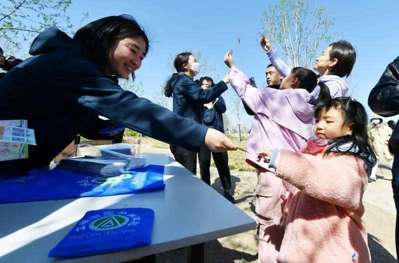 迷茫于都市忙碌：探寻路县故城的静谧汉韵之旅