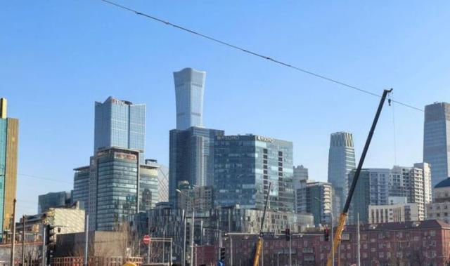 【深度数据】北京大宗交易Q1强势回暖：184%同比增长背后的市场逻辑与投资策略 房产家居