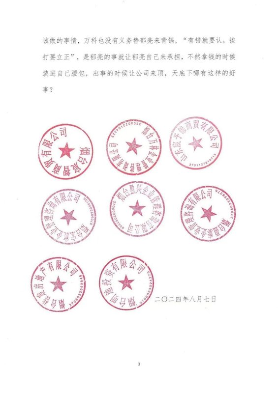  万科资金运作暗局：拆解“影子系统”的四层杠杆结构与合规边界 股票财经