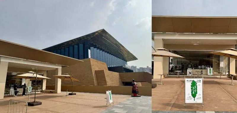  20亿重注西安新轴线：解码杉杉奥莱落子沣东的底层逻辑 房产家居