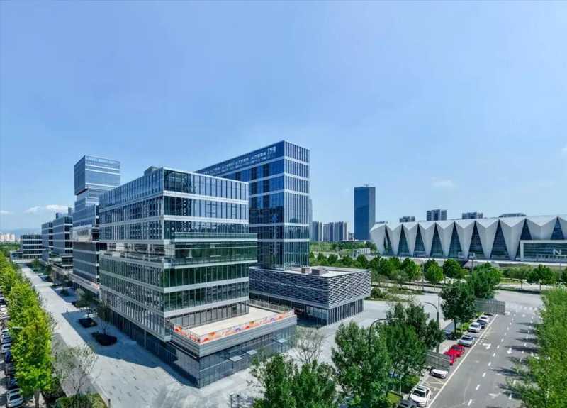  20亿重注西安新轴线：解码杉杉奥莱落子沣东的底层逻辑 房产家居