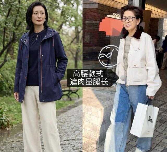  那些让你尴尬的瑜伽裤，可能从一开始就不适合你的身材 时尚用品