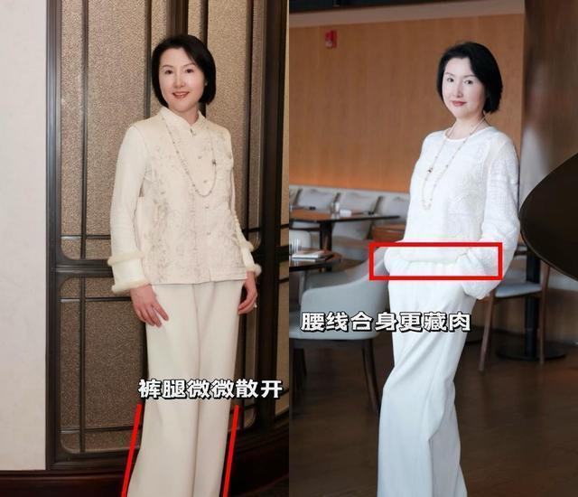  那些让你尴尬的瑜伽裤，可能从一开始就不适合你的身材 时尚用品