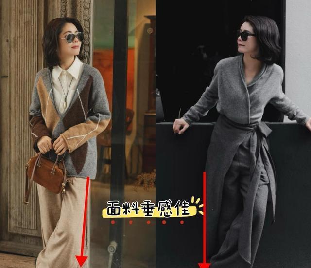  那些让你尴尬的瑜伽裤，可能从一开始就不适合你的身材 时尚用品