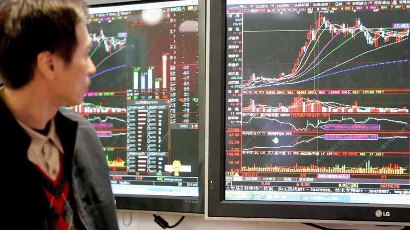 中美集成电路博弈深层逻辑:反歧视调查全景透视与产业变局 新闻