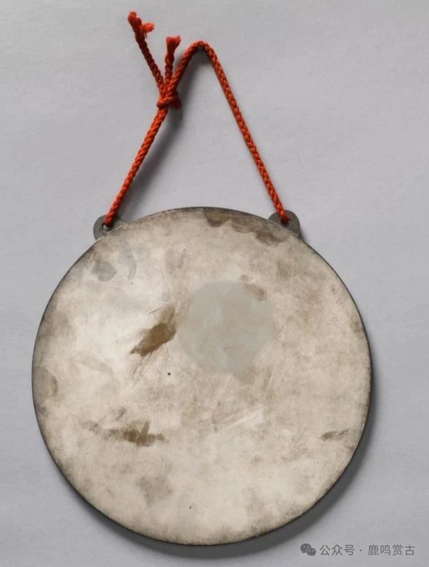  【光学秘技】尘封六十载的中国古镜，为何能让佛像“穿透”时光浮现？ 文化旅游