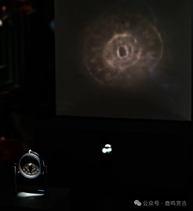  【光学秘技】尘封六十载的中国古镜，为何能让佛像“穿透”时光浮现？ 文化旅游