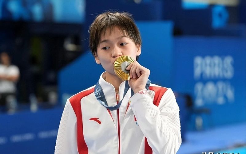  【深度追踪】全红婵网暴事件技术复盘：282人群组背后的法律追责与治理启示 新闻