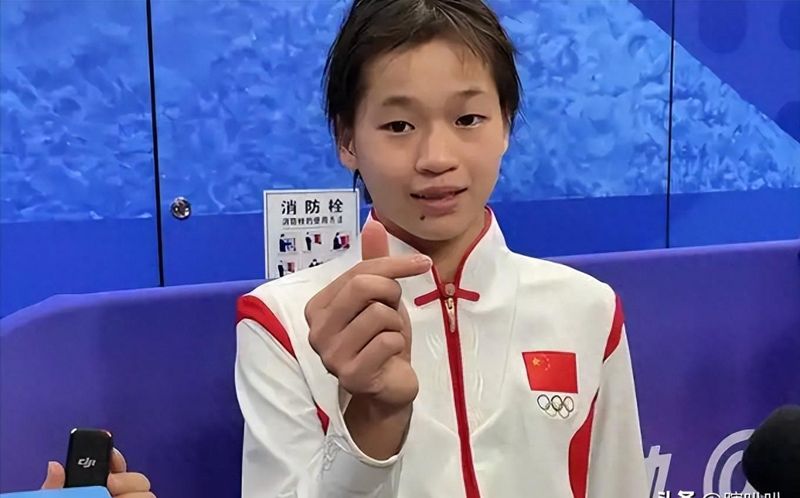  【深度追踪】全红婵网暴事件技术复盘：282人群组背后的法律追责与治理启示 新闻