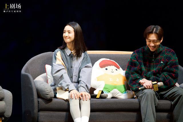  林依晨18年前的生死劫：脑部手术如何重塑一位演员的职业哲学 娱乐新闻