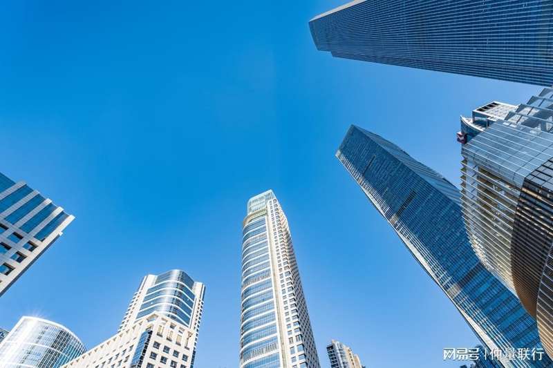 那些在广州找到「答案」的企业：AI浪潮中的办公空间抉择与蜕变 房产家居