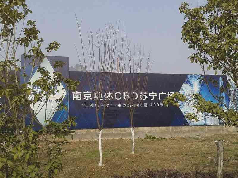  南京奥体苏宁广场困局深度复盘：419.8米超高层烂尾18年的技术性解析 房产家居