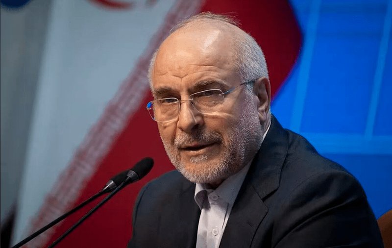  霍尔木兹博弈：美伊谈判背后的地缘战略深层逻辑 新闻 霍尔木兹博弈：美伊谈判背后的地缘战略深层逻辑 新闻