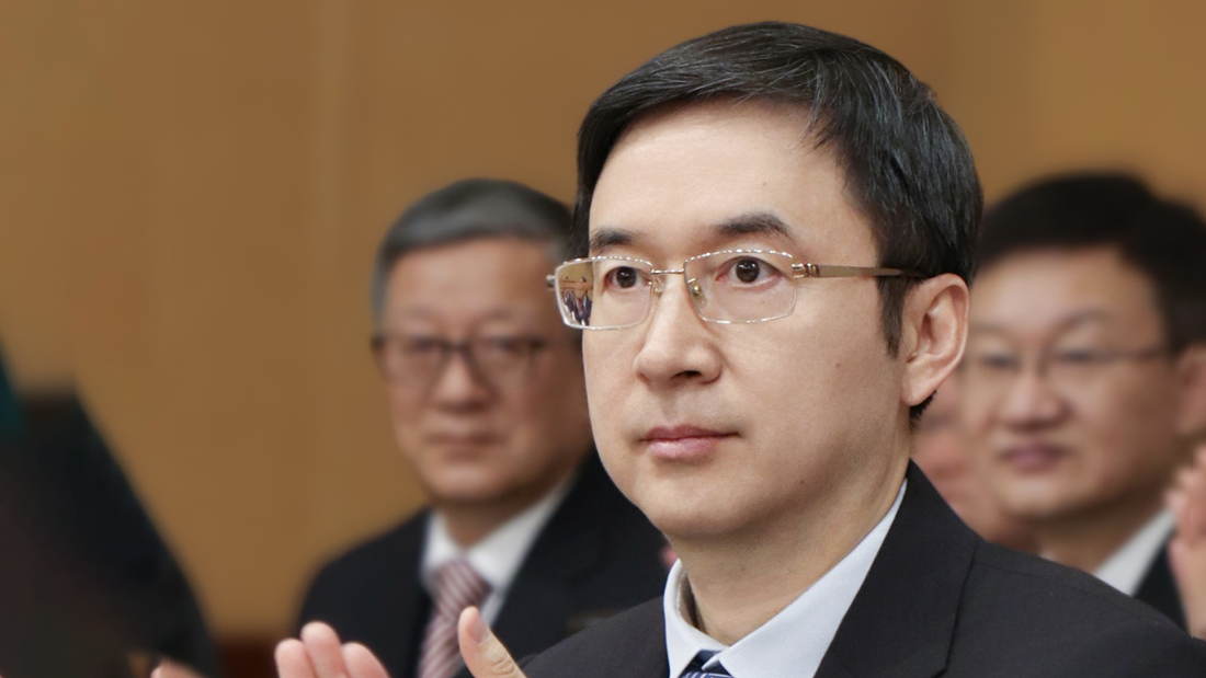  当一家企业决定把财资中心搬到临港：一场关于信任与选择的真实故事 企业服务