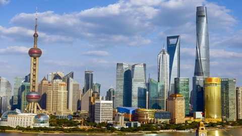  当一家企业决定把财资中心搬到临港：一场关于信任与选择的真实故事 企业服务