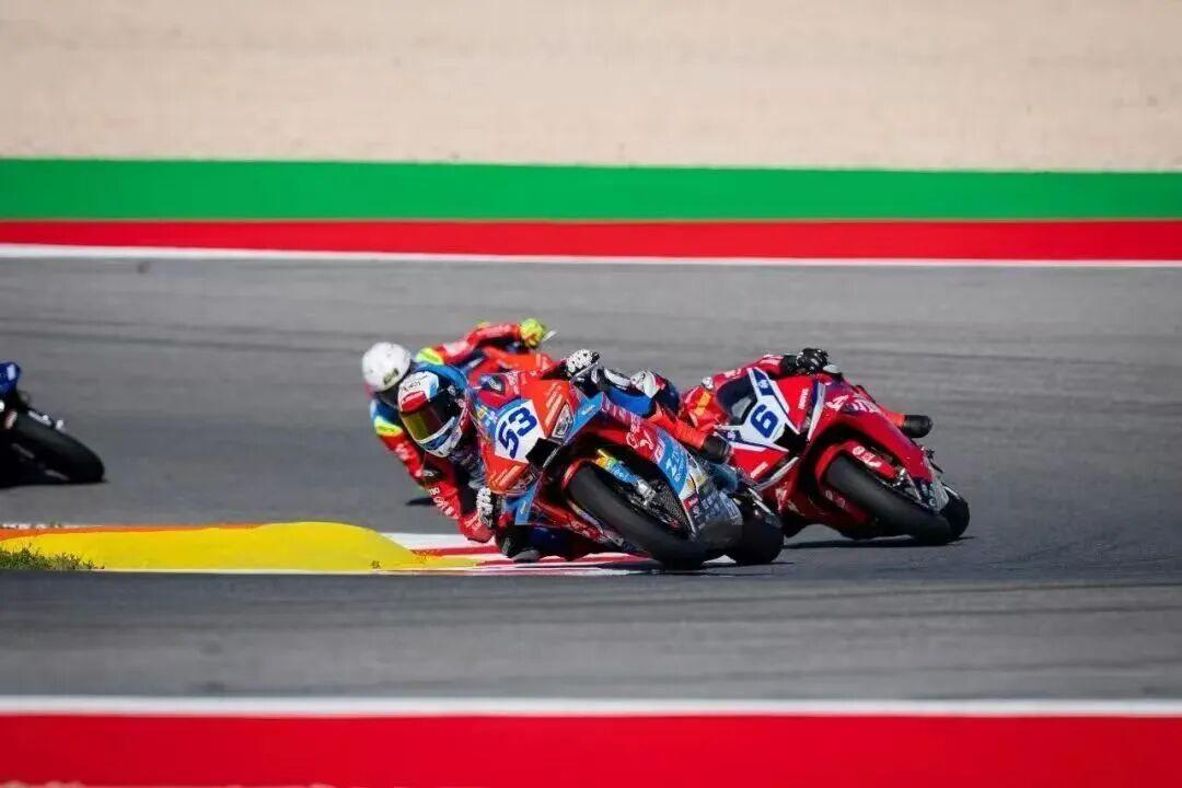  500万拍下WSBK冠军复刻赛车：洗脸熊的公益营销与品牌升维之道 企业服务