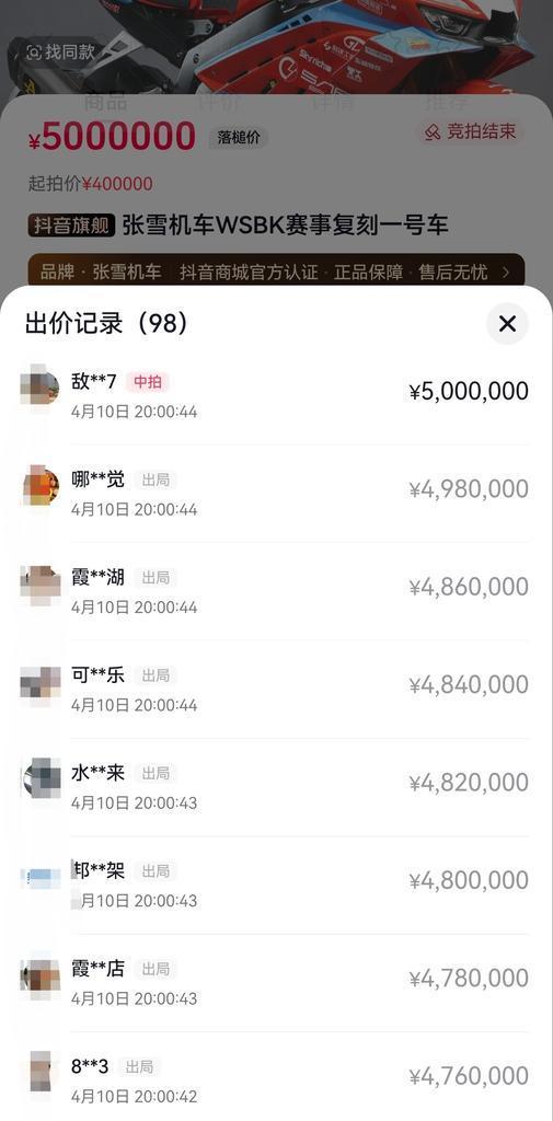  500万拍下WSBK冠军复刻赛车：洗脸熊的公益营销与品牌升维之道 企业服务