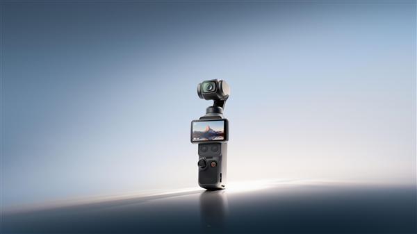  大疆Pocket 4深度解析：1英寸+3x长焦背后的技术跃迁与产品战略 手机评测
