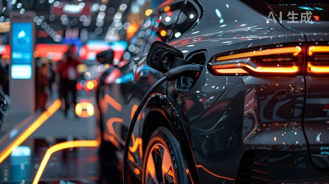  【深度报告】跨国车企中国困局：市场洗牌下的生存法则与战略抉择 汽车科技