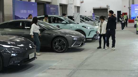  【深度报告】跨国车企中国困局：市场洗牌下的生存法则与战略抉择 汽车科技