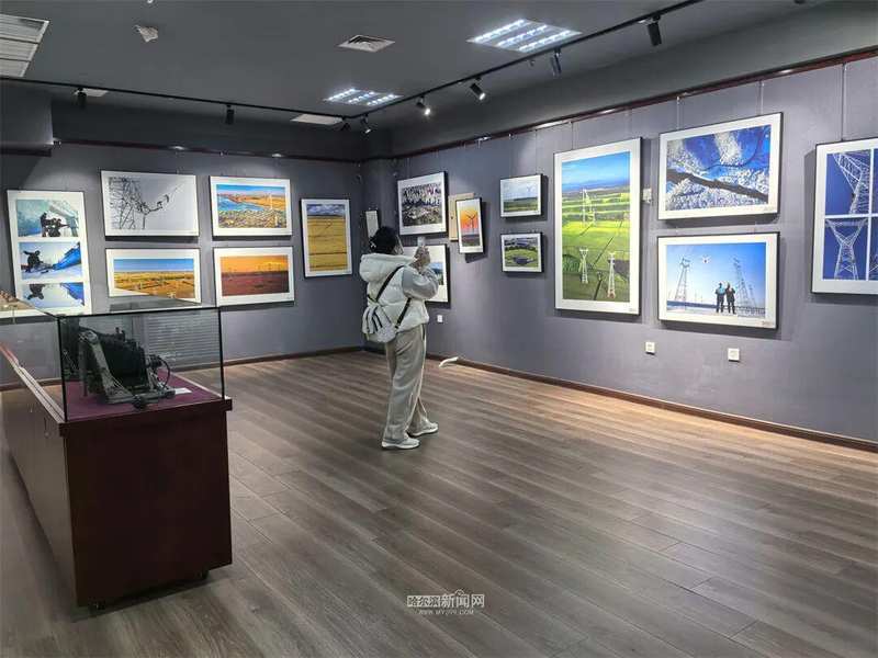  那些用生命守护光明的身影，你见过吗？ 文化旅游